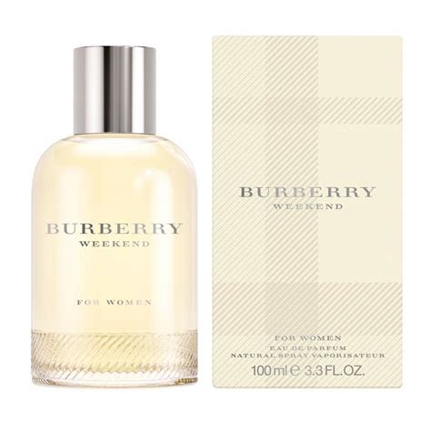 burberry weekend eau de parfum spray stores